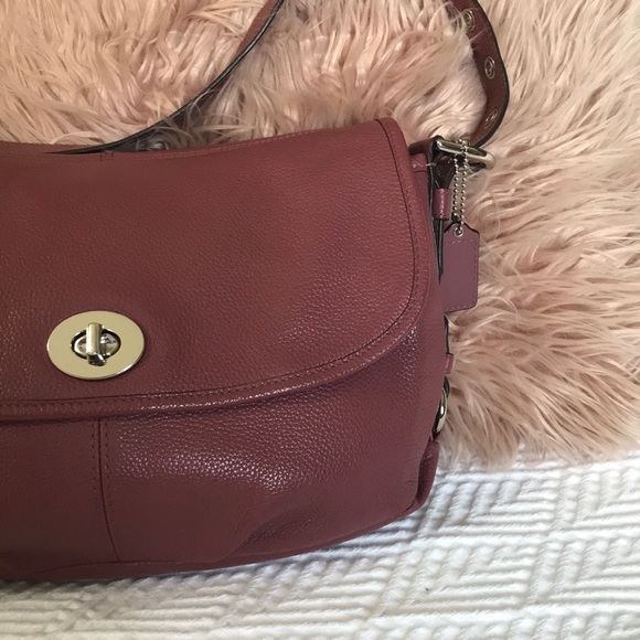 Coach Handbags - ✨COACH HANDBAG